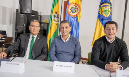 Popayán reporta 85% de cumplimiento en políticas sociales