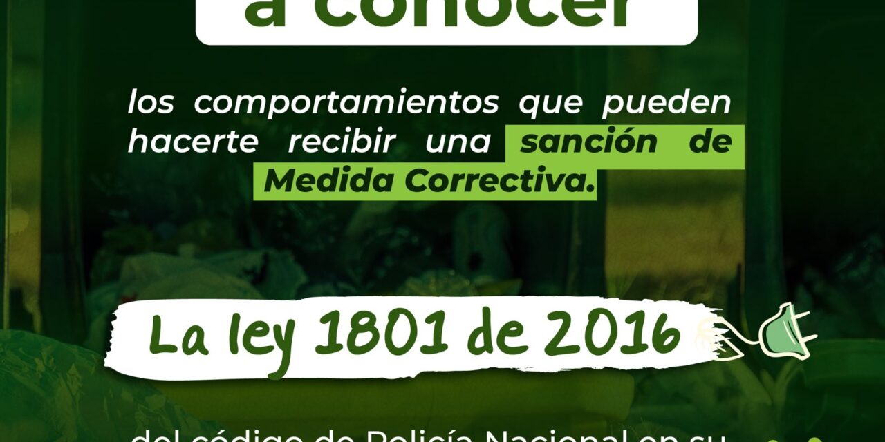 Popayán refuerza el cumplimiento de horarios de recolección de residuos
