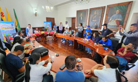 Popayán lanza ‘Movin’: nueva estrategia de cultura vial