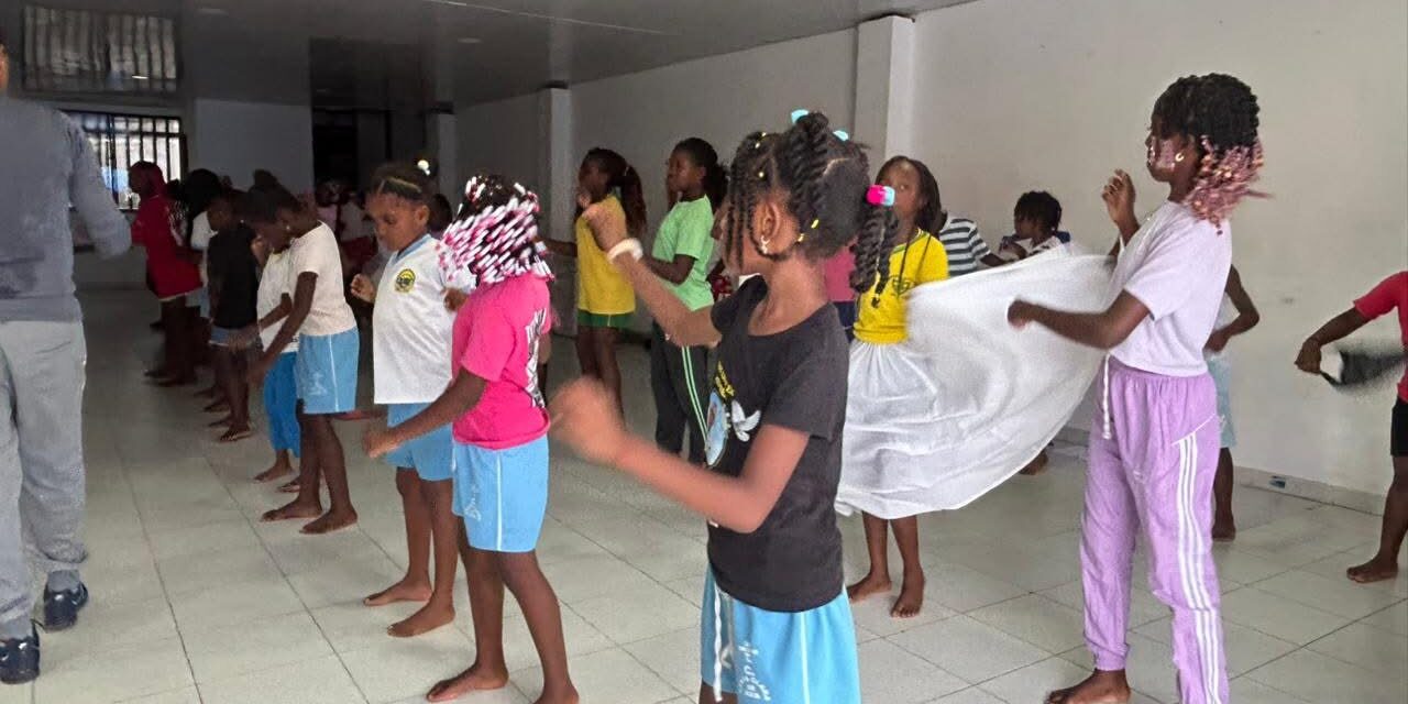 Gobernación del Cauca fortalece la cultura del Pacífico con la puesta en marcha de la Escuela Cultural de Paz en Timbiquí