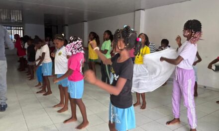 Gobernación del Cauca fortalece la cultura del Pacífico con la puesta en marcha de la Escuela Cultural de Paz en Timbiquí