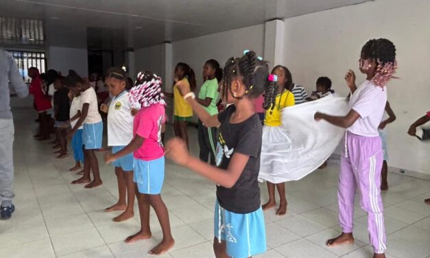 Gobernación del Cauca fortalece la cultura del Pacífico con la puesta en marcha de la Escuela Cultural de Paz en Timbiquí