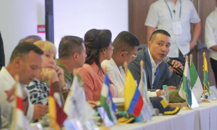 Cauca se suma al llamado nacional por más seguridad, inversión social y control institucional