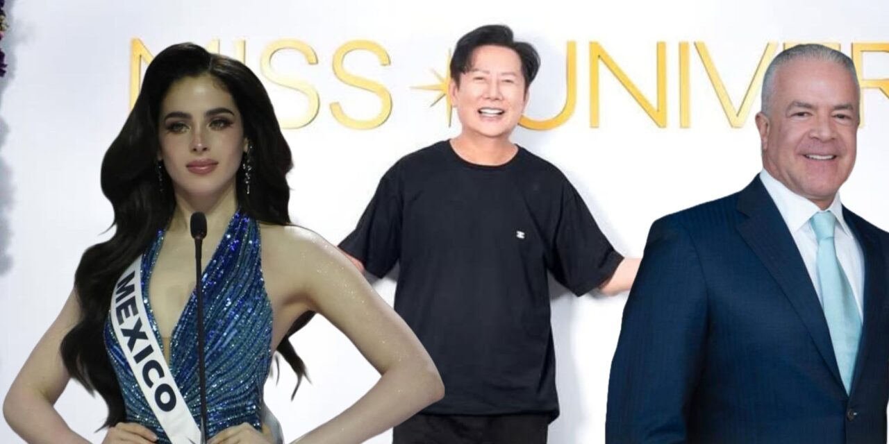 Polémica en Miss Universe 2025