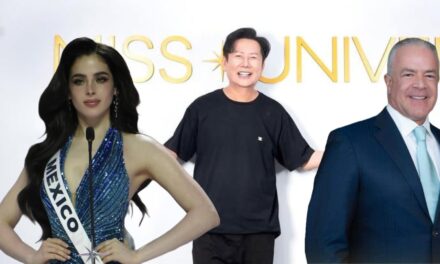 Polémica en Miss Universe 2025