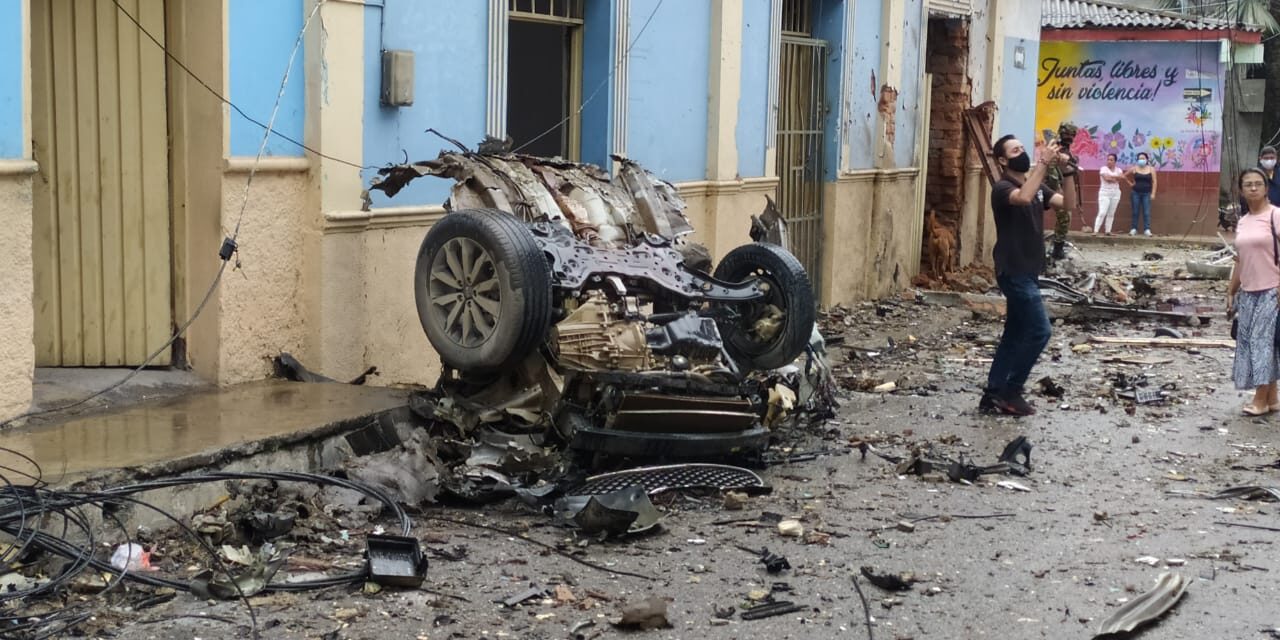 Cauca enfrenta crisis de seguridad: aumentan atentados, homicidios y reclutamiento desde 2022