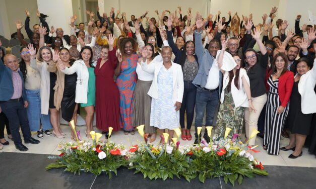 Ganadores del Premio a la Excelencia 2025