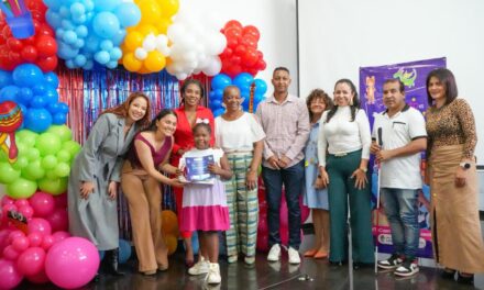 Premiación 2025 de ‘Tu Cuento es Nuestro Cuento’ destacó el talento literario