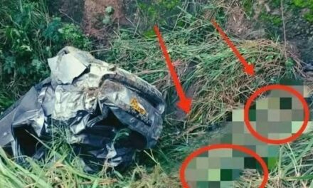 Tragedia en la vía La Vega–Remolino: dos trabajadoras de la salud