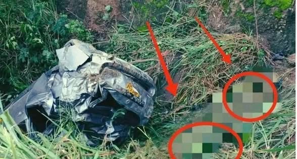 Tragedia en la vía La Vega–Remolino: dos trabajadoras de la salud