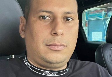 Hombre que maltrató a un perrito en Sonsón se entregó a las autoridades