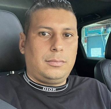 Hombre que maltrató a un perrito en Sonsón se entregó a las autoridades