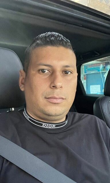 Hombre que maltrató a un perrito en Sonsón se entregó a las autoridades