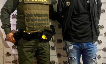 Conductor ebrio fue capturado tras accidente en zona rural de Popayán