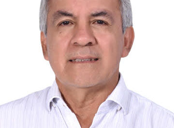 Elección de Administrativos al Consejo Superior de la Universidad del Cauca