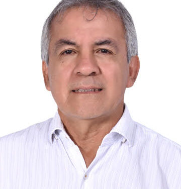 Elección de Administrativos al Consejo Superior de la Universidad del Cauca