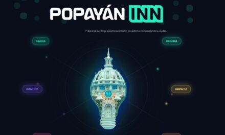 Popayán Inn abre convocatoria para emprendedores y empresarios