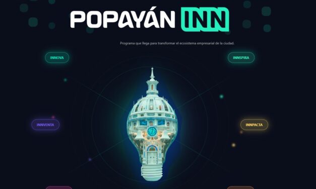 Popayán Inn abre convocatoria para emprendedores y empresarios