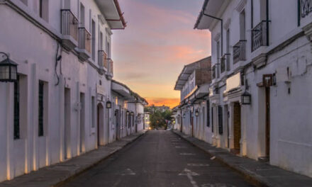 Popayán destaca entre las capitales con mejor desempeño fiscal