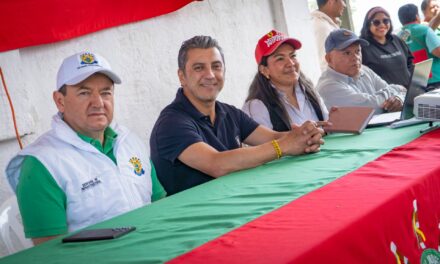 Alcaldía de Popayán invierte $1.300 millones en el resguardo indígena