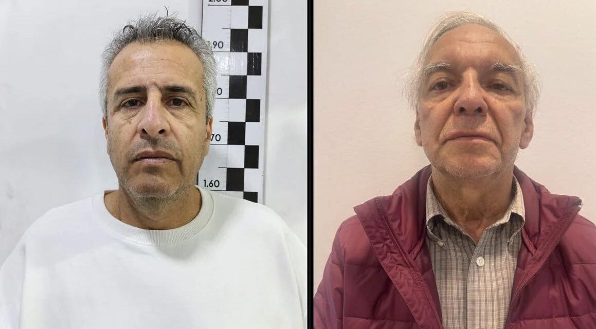 Exministros judicializados: el caso de Luis Fernando Velasco