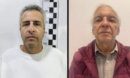 Exministros judicializados: el caso de Luis Fernando Velasco