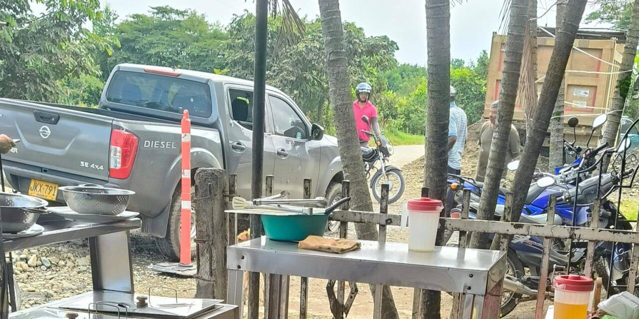 Gobierno ofrece recompensa de $200 millones por asesinato de intendente en el Cauca