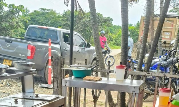 Gobierno ofrece recompensa de $200 millones por asesinato de intendente en el Cauca