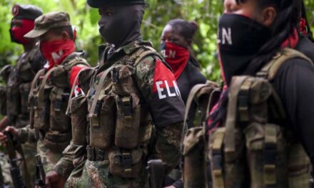 Paro armado del ELN golpea la seguridad, la movilidad y la economía del Cauca