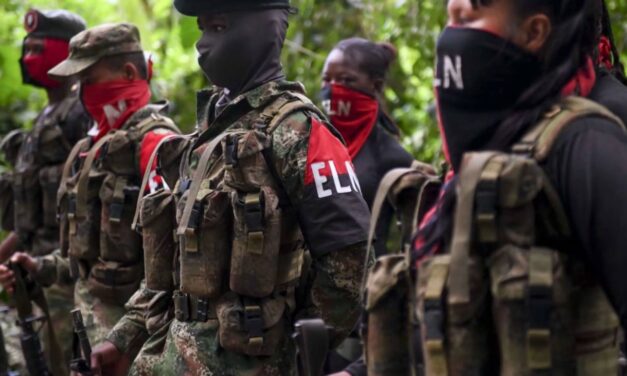 Paro armado del ELN golpea la seguridad, la movilidad y la economía del Cauca