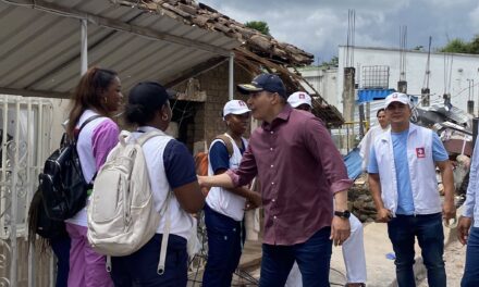 Gobernación del Cauca activa hoja de ruta para atender Buenos Aires