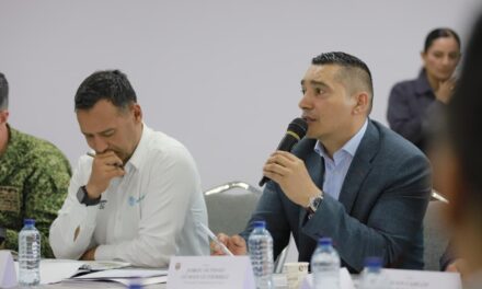 Gobierno refuerza la seguridad en el Cauca con más pie de fuerza