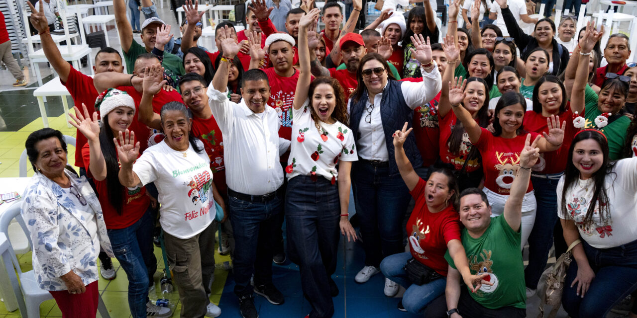 Gran Bingo por la Niñez reunió a más de 2.000 personas en Popayán