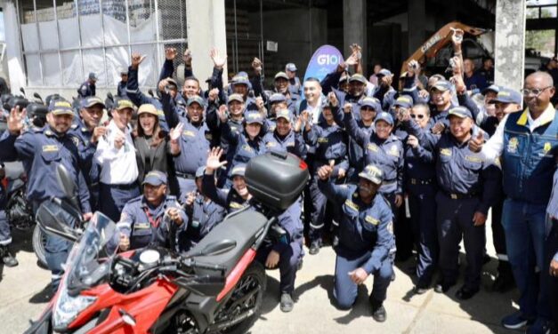 Gobernación del Cauca invierte en 78 vehículos para fortalecer los Cuerpos de Bomberos del departamento