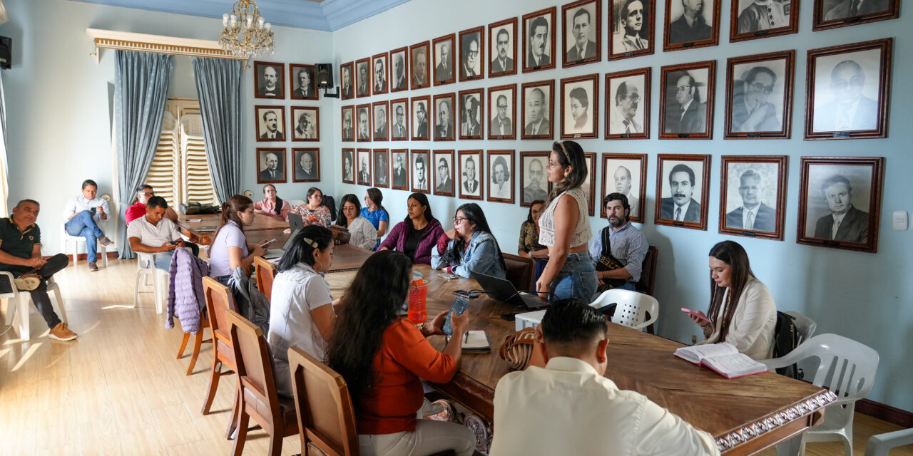 Cauca refuerza campaña para unas festividades sin pólvora