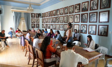 Cauca refuerza campaña para unas festividades sin pólvora