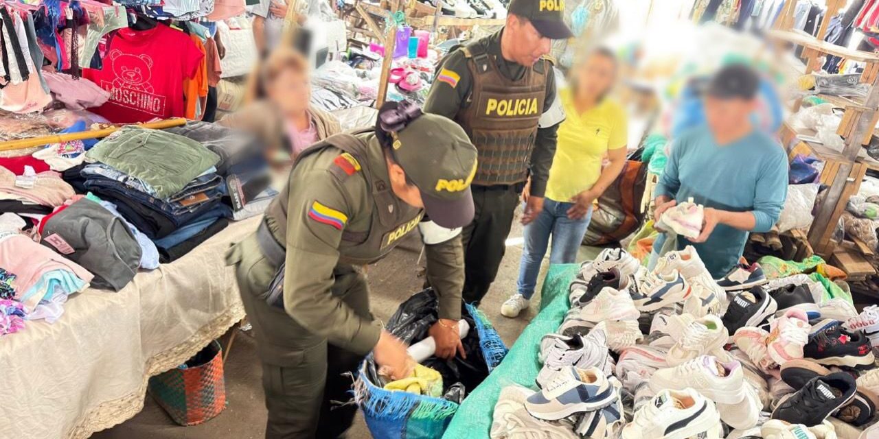 Escuadrón AntiPólvora refuerza medidas de seguridad en Popayán