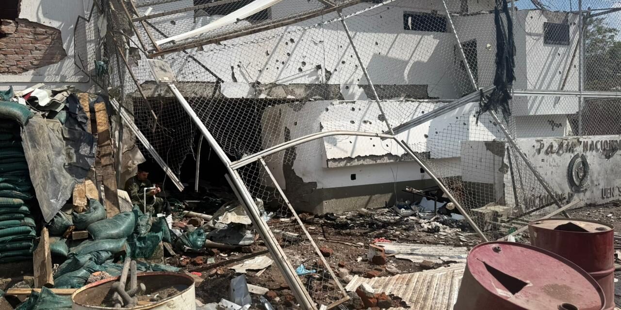 Cauca vive grave escalada de violencia: atentados y crisis de seguridad