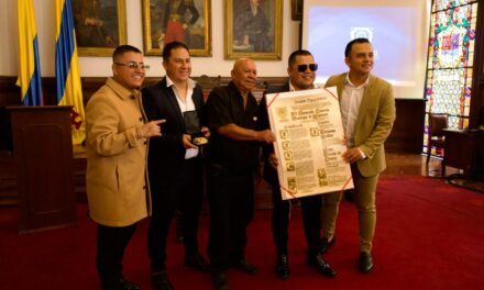 Los 12 personajes del año del Cauca que marcaron agenda nacional en 2025