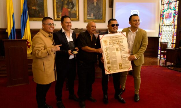 Los 12 personajes del año del Cauca que marcaron agenda nacional en 2025