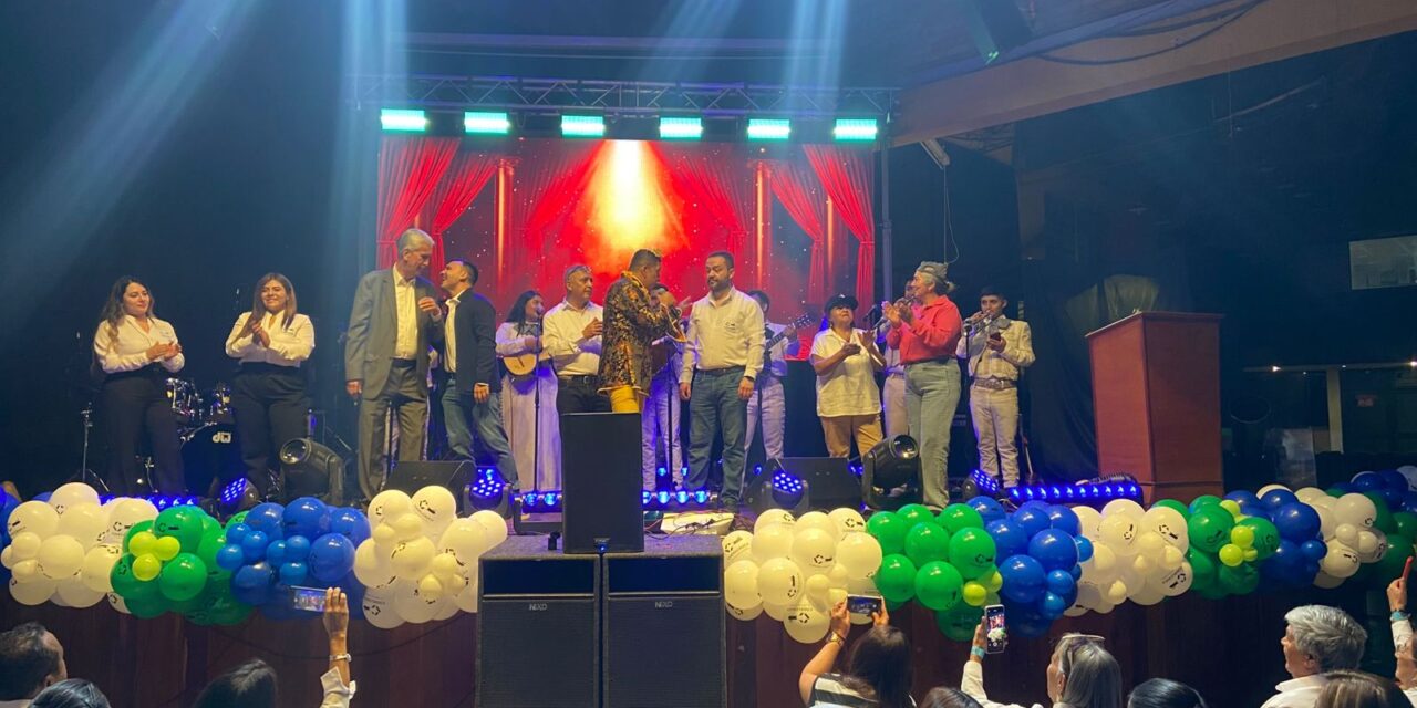 Codelcauca se lanza como Cooperativa de Ahorro y Crédito del Cauca