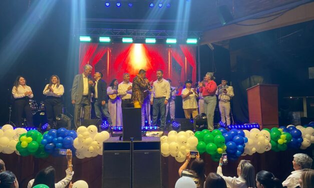 Codelcauca se lanza como Cooperativa de Ahorro y Crédito del Cauca