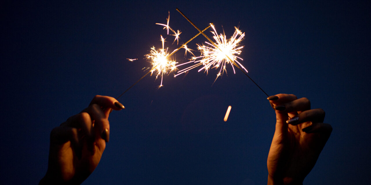 Aumentan los quemados por pólvora en Colombia: Nariño, Valle y Cauca en alerta