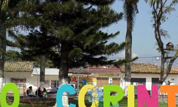 Gobernación del Cauca apoya la recuperación de Corinto con ayudas humanitarias