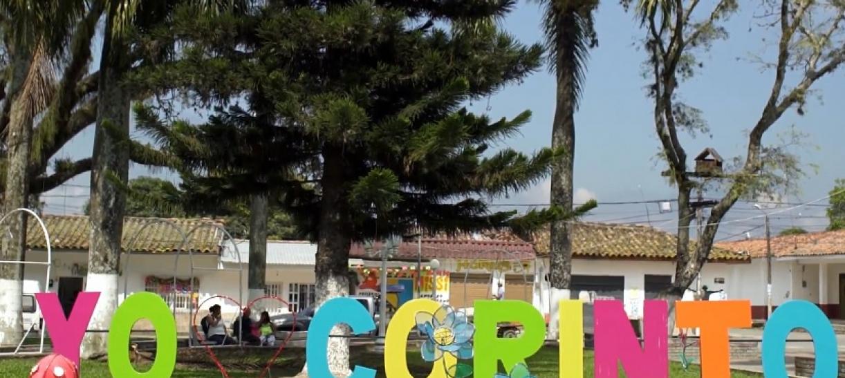 Gobernación del Cauca apoya la recuperación de Corinto con ayudas humanitarias