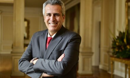 Imputación de cargos a Luis Fernando Velasco por caso UNGRD