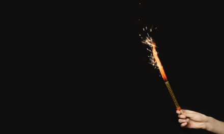 Popayán lidera los casos de quemados por pólvora en el Cauca