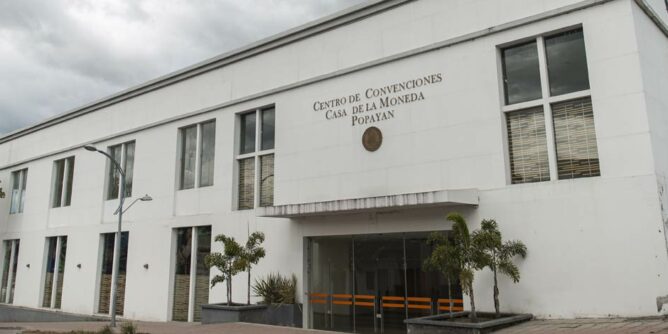 Popayán vibrará al ritmo de Salsa al Parque este 19 de diciembre