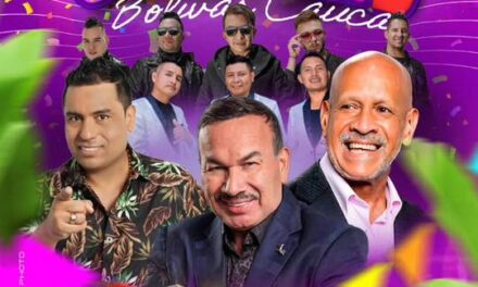 Disparos y disturbios marcaron el cierre de los Carnavales de Bolívar