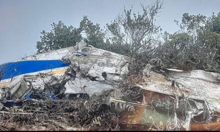 Accidente de aeronave de Satena en Norte de Santander deja 15 muertos